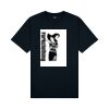 Cloke Mens Outline Tee - Plus Sizes Thumbnail